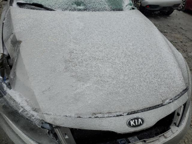 Photo 11 from auction – 2015 KIA OPTIMA LX with VIN 5XXGM4A76FG482406