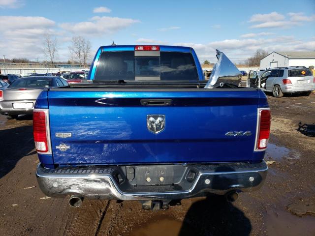 Photo 6 from auction – 2018 RAM 1500 LARAM with VIN 1C6RR7NT7JS208768