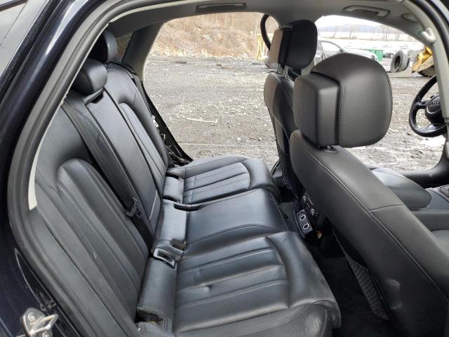 Photo 10 from auction – 2016 AUDI A6 PRESTIG with VIN WAUHGAFC8GN002384