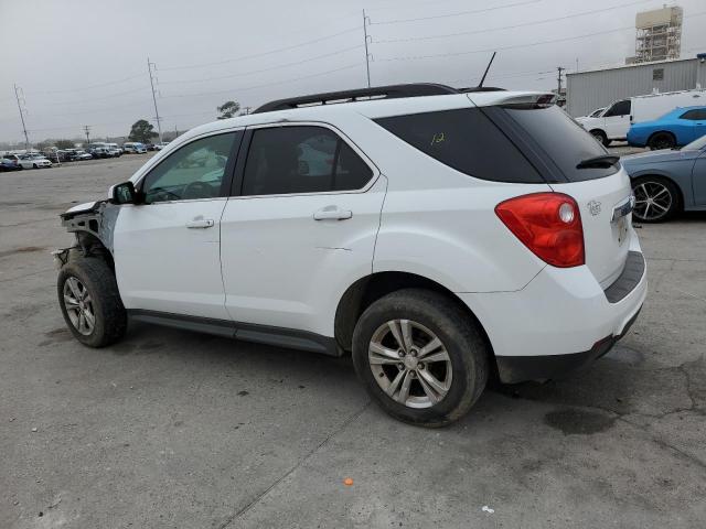 Photo 2 from auction – 2014 CHEVROLET EQUINOX LT with VIN 2GNALBEK0E6224263