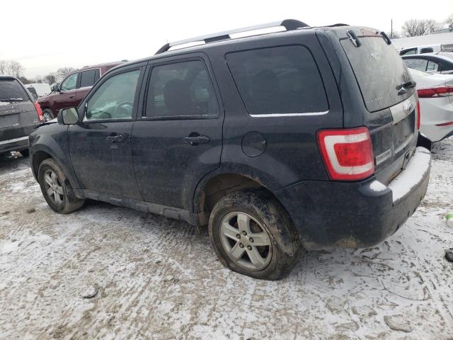 Photo 2 from auction – 2011 FORD ESCAPE LIM with VIN 1FMCU9E73BKB48304