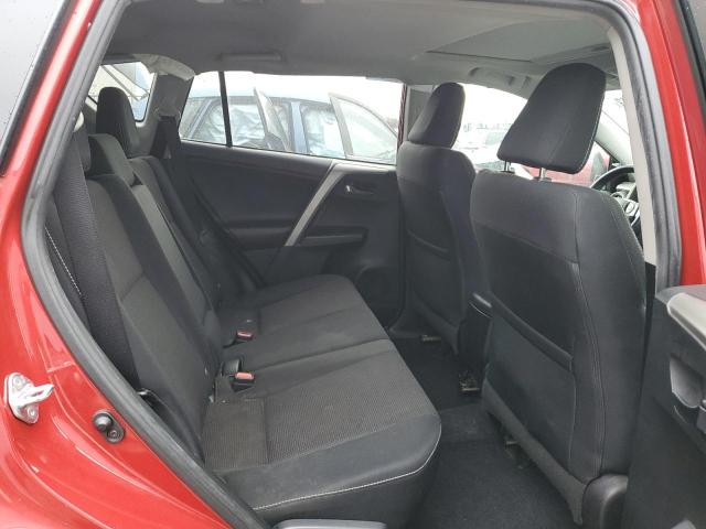 Photo 11 from auction – 2016 TOYOTA RAV4 XLE with VIN 2T3RFREV2GW435154