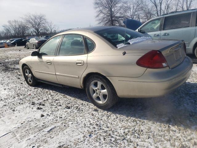 Zdjęcie 2 z aukcji – 2000 FORD TAURUS LX z VIN 1FAFP5328YG190719