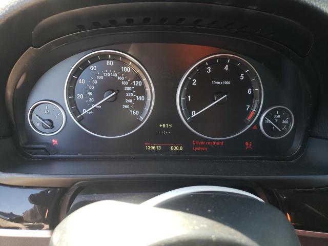 Photo 9 from auction – 2012 BMW 528 I with VIN WBAXG5C59CDX02276