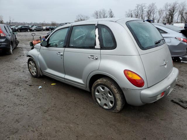 Photo 2 from auction – 2005 CHRYSLER PT CRUISER with VIN 3C4FY48B35T624188