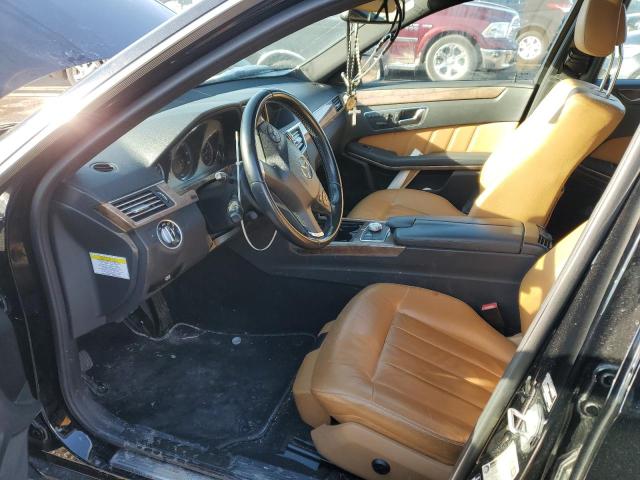 Photo 7 from auction – 2012 MERCEDES-BENZ E 350 4MAT with VIN WDDHF8JBXCA562962