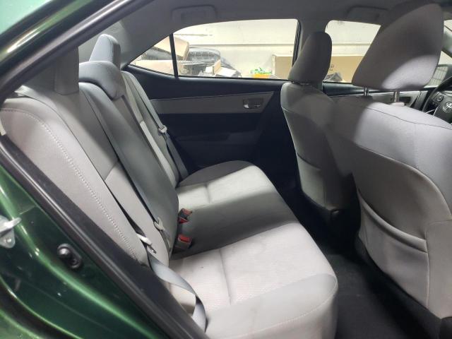 Photo 10 from auction – 2014 TOYOTA COROLLA L with VIN 2T1BURHE0EC214176