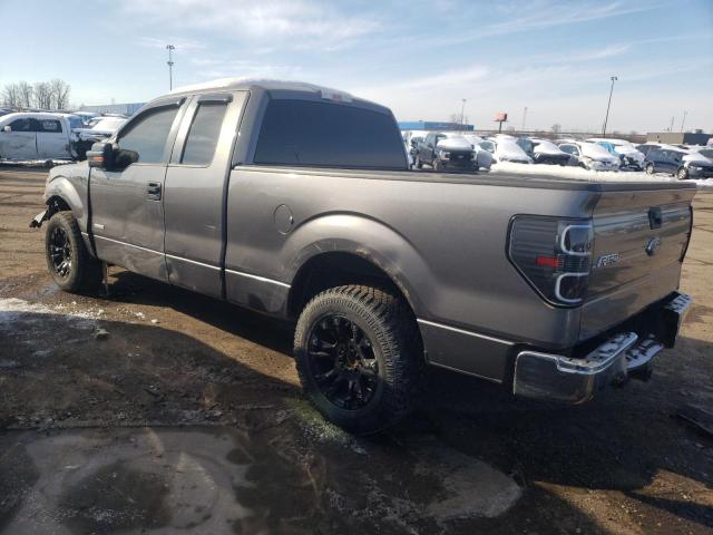 Photo 2 from auction – 2013 FORD F150 SUPER with VIN 1FTFX1CTXDFB11370