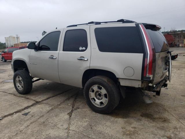 Photo 2 from auction – 2009 GMC YUKON SLT with VIN 1GKFK33019R101059