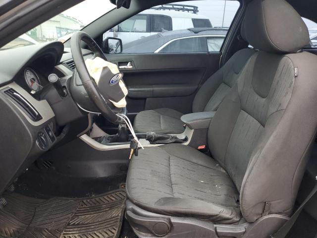 Photo 7 from auction – 2008 FORD FOCUS SE with VIN 1FAHP33N38W216673