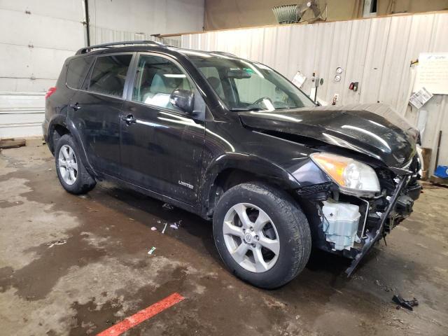 Photo 4 from auction – 2012 TOYOTA RAV4 LIMIT with VIN 2T3DF4DV5CW241839