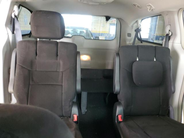Photo 10 from auction – 2012 DODGE CARAVAN with VIN 2C4RDGDG3CR100695