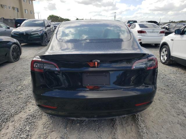Photo 6 from auction – 2022 TESLA MODEL 3 with VIN 5YJ3E1EA2NF248815