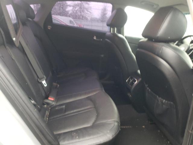 Photo 10 from auction – 2016 KIA OPTIMA EX with VIN 5XXGU4L39GG095375