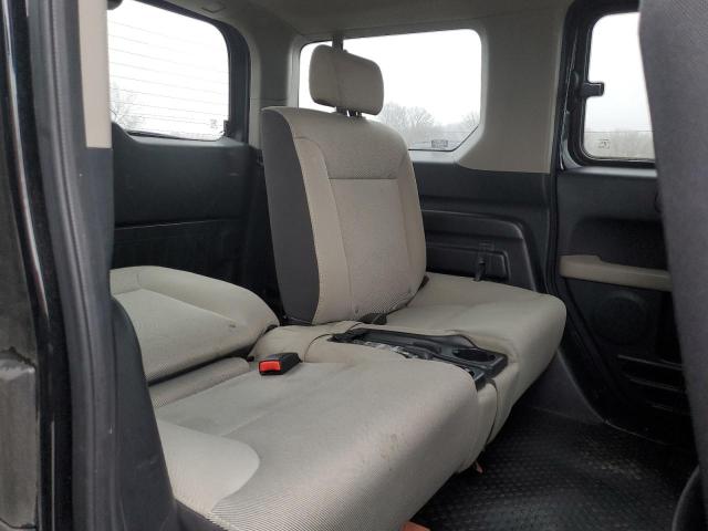 Photo 10 from auction – 2008 HONDA ELEMENT EX with VIN 5J6YH18788L009388