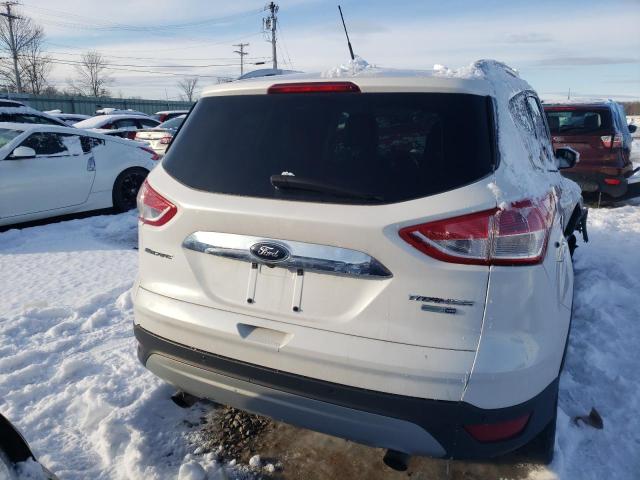 Photo 6 from auction – 2015 FORD ESCAPE TIT with VIN 1FMCU9JX2FUC31237