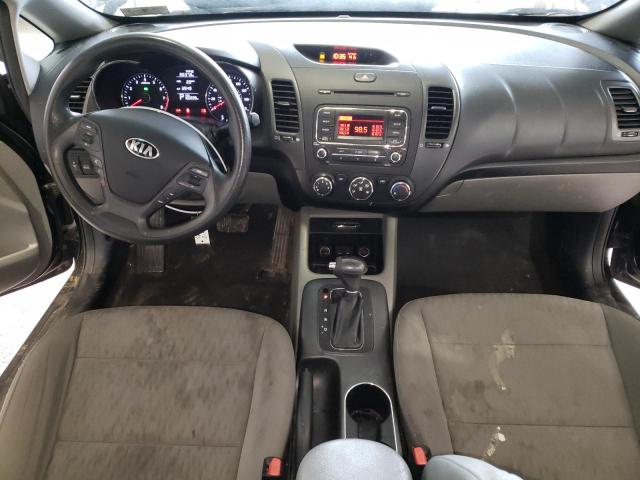 Photo 8 from auction – 2015 KIA FORTE LX with VIN KNAFK4A66F5334802