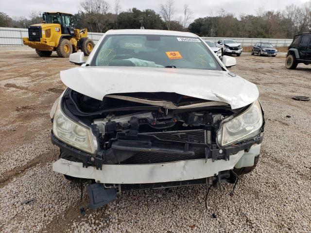 Photo 5 from auction – 2011 BUICK LACROSSE C with VIN 1G4GC5EC7BF166131