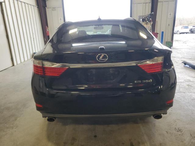 Photo 6 from auction – 2013 LEXUS ES 350 with VIN JTHBK1GG2D2083287