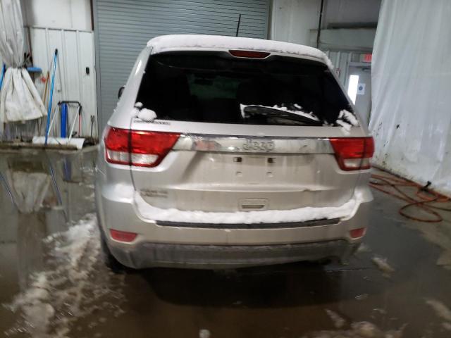 Photo 6 from auction – 2012 JEEP GRAND CHER with VIN 1C4RJFAG2CC189577