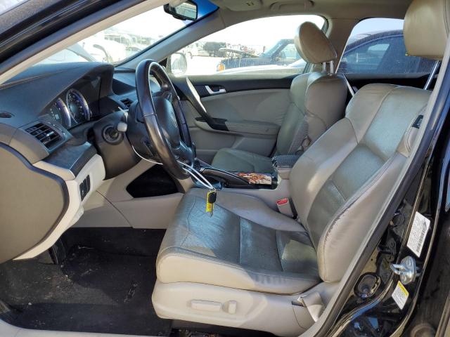 Photo 7 from auction – 2011 ACURA TSX with VIN JH4CU2F63BC016282