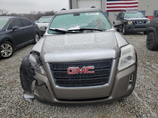 Photo 5 from auction – 2011 GMC TERRAIN SL with VIN 2CTFLUE51B6221411