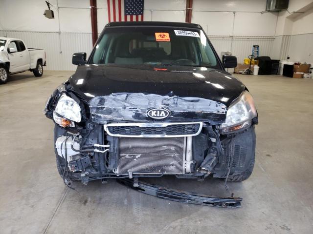 Фото 5 с аукциона – 2011 KIA SOUL + с VIN KNDJT2A2XB7326938