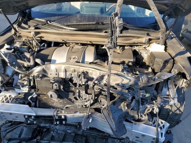 Photo 12 from auction – 2022 LEXUS RX 350 with VIN 2T2HZMAA7NC250545
