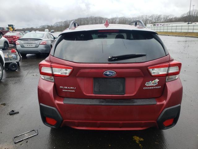 Photo 6 from auction – 2019 SUBARU CROSSTREK with VIN JF2GTAEC9KH387331