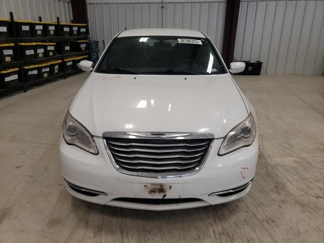 Photo 5 from auction – 2013 CHRYSLER 200 TOURIN with VIN 1C3CCBBB6DN713755