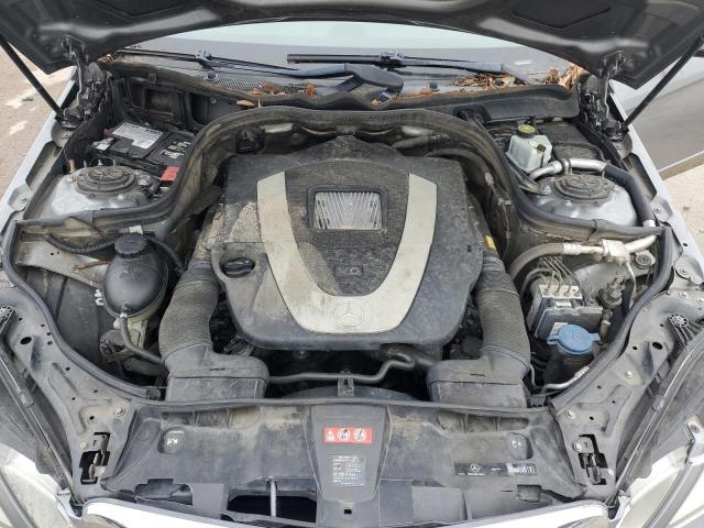 Photo 11 from auction – 2011 MERCEDES-BENZ E 350 with VIN WDDHF5GB2BA289939
