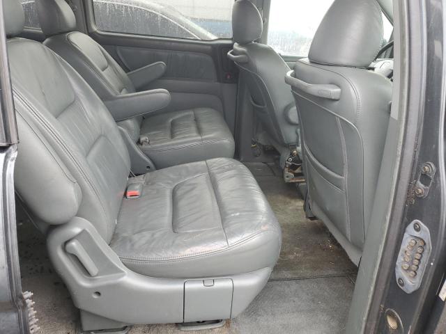 Photo 11 from auction – 2003 HONDA ODYSSEY EX with VIN 5FNRL18043B110709