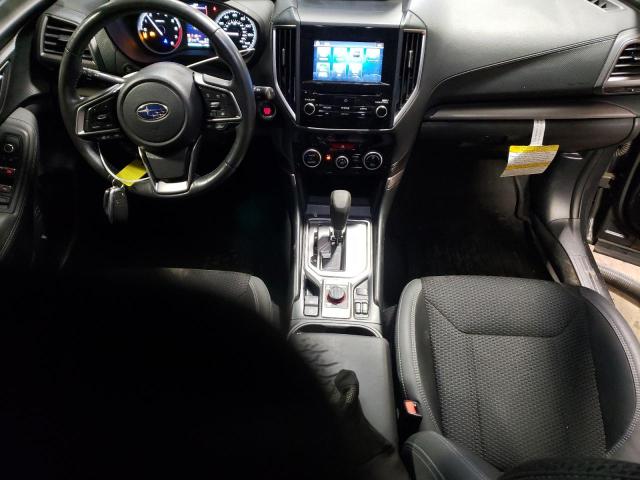 Photo 8 from auction – 2020 SUBARU FORESTER P with VIN JF2SKAJC9LH472643