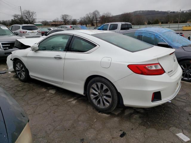 Photo 2 from auction – 2015 HONDA ACCORD EXL with VIN 1HGCT1B85FA011738