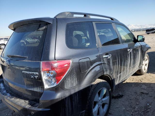 Photo 3 from auction – 2010 SUBARU FORESTER 2 with VIN JF2SH6FC7AH719465