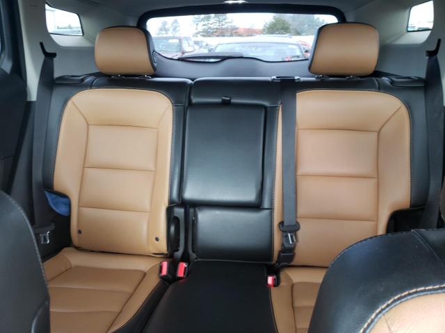 Photo 10 from auction – 2019 GMC TERRAIN SL with VIN 3GKALPEV6KL326260