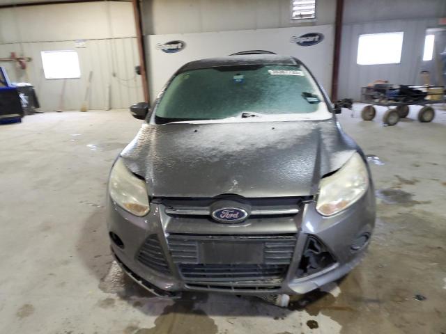 Фото 5 с аукциона – 2014 FORD FOCUS SE с VIN 1FADP3F28EL270371