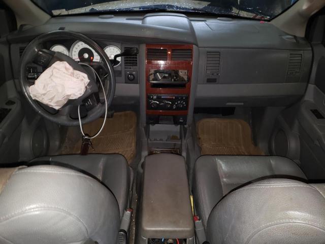 Photo 8 from auction – 2005 DODGE DURANGO SL with VIN 1D4HB48N65F510106