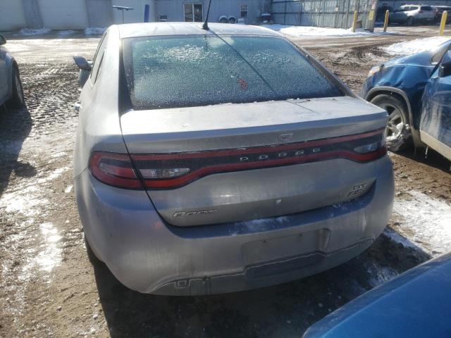 Photo 6 from auction – 2014 DODGE DART SXT with VIN 1C3CDFBB7ED877320