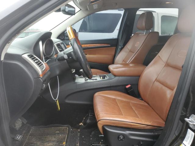 Photo 7 from auction – 2013 JEEP GRAND CHER with VIN 1C4RJECG8DC558516