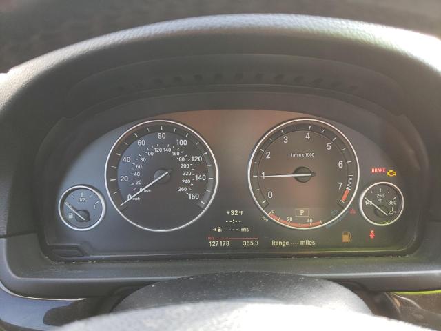 Photo 9 from auction – 2011 BMW 535 I with VIN WBAFR7C55BC606750