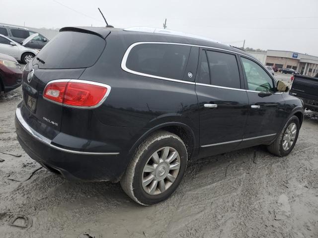 Photo 3 from auction – 2014 BUICK ENCLAVE with VIN 5GAKRBKD0EJ374654