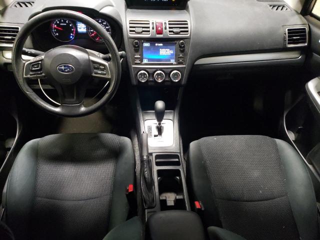 Photo 8 from auction – 2016 SUBARU IMPREZA with VIN JF1GPAA62G8243653