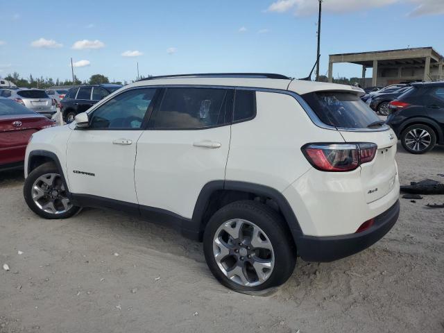 Photo 2 from auction – 2021 JEEP COMPASS LI with VIN 3C4NJDCBXMT523896