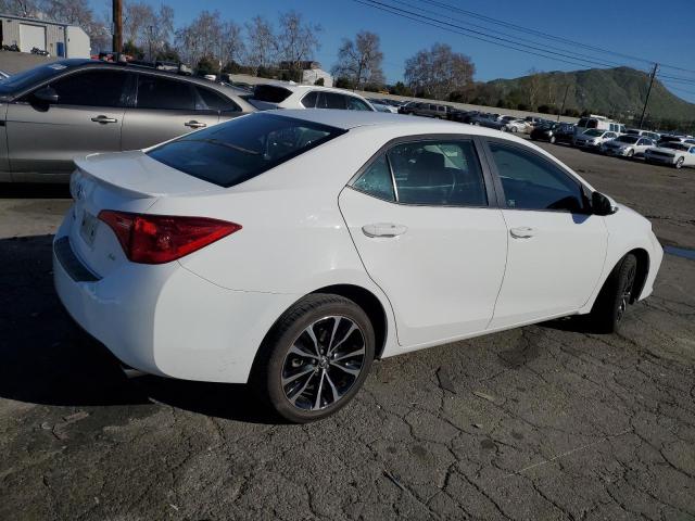 Photo 3 from auction – 2018 TOYOTA COROLLA L with VIN 5YFBURHE6JP835089
