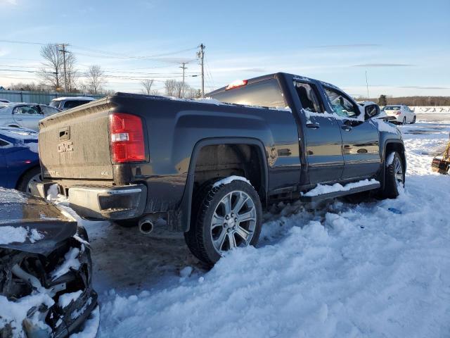 Photo 3 from auction – 2019 GMC SIERRA LIM with VIN 2GTV2MEC5K1223152