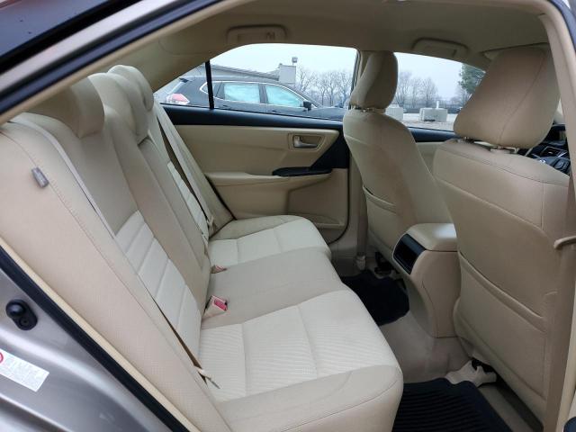 Photo 10 from auction – 2015 TOYOTA CAMRY LE with VIN 4T4BF1FK4FR462649