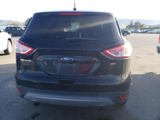 Photo 6 from auction – 2016 FORD ESCAPE SE with VIN 1FMCU0G77GUC59944
