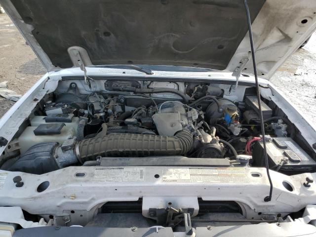 Photo 11 from auction – 2000 FORD RANGER SUP with VIN 1FTYR14X0YPB38758