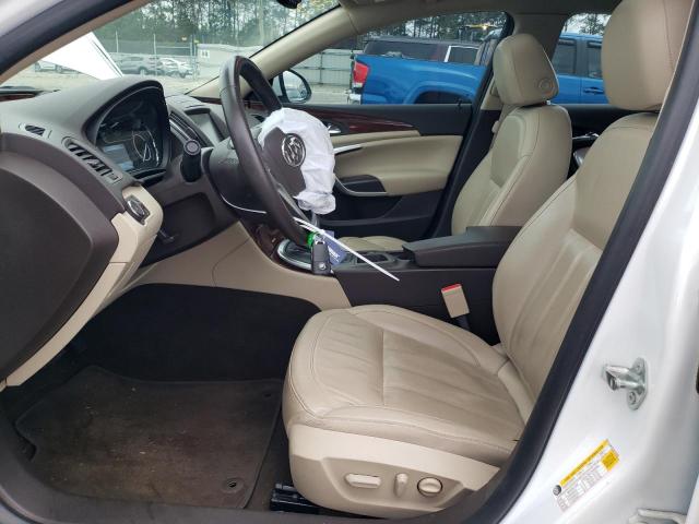 Photo 7 from auction – 2015 BUICK REGAL PREM with VIN 2G4GN5EX3F9127581